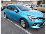 Renault Clio <span class=